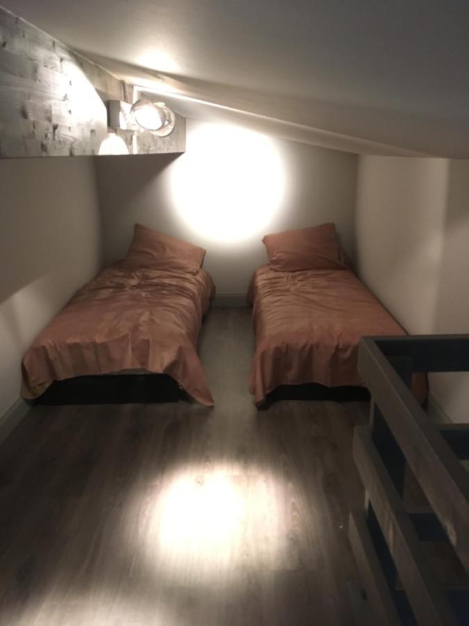 De Worfthoeve Bed & Breakfast Geel Exterior foto