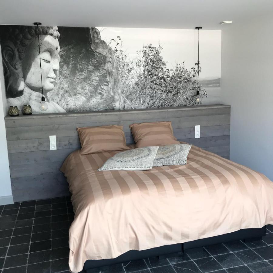 De Worfthoeve Bed & Breakfast Geel Exterior foto
