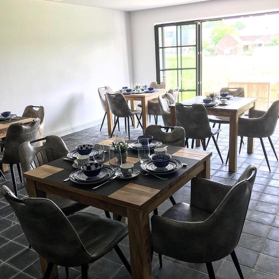 De Worfthoeve Bed & Breakfast Geel Exterior foto